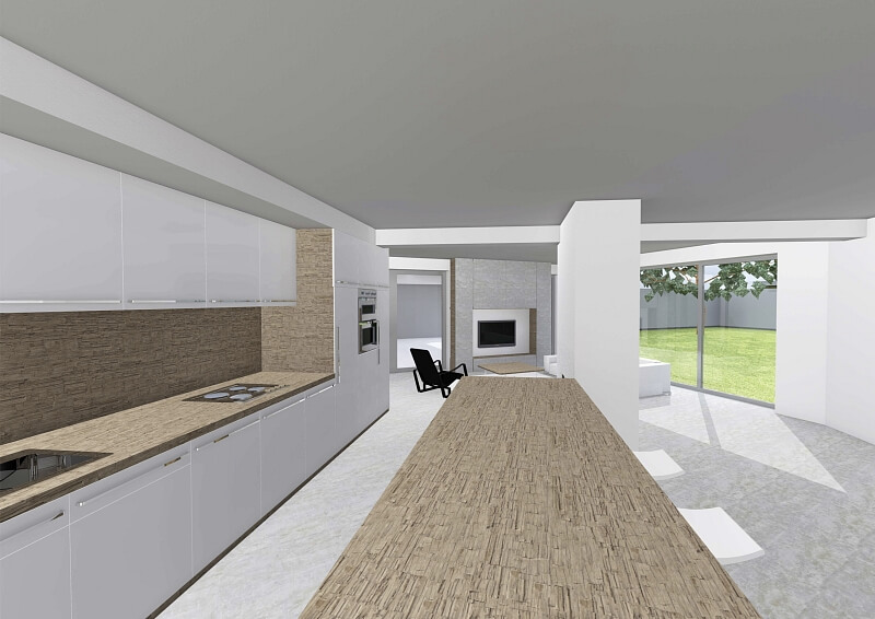 Spojovací, Ohrobec - Praha-západ | Sale, Land, 1 126 m²