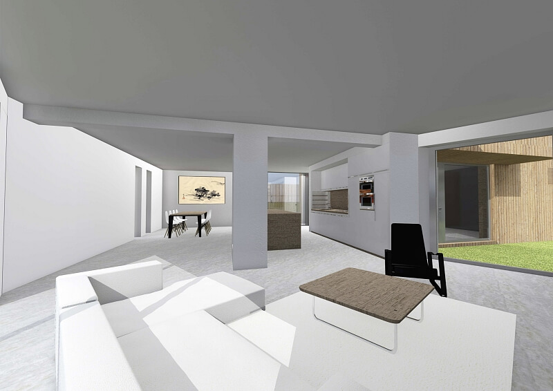 Spojovací, Ohrobec - Praha-západ | Sale, Land, 1 126 m²