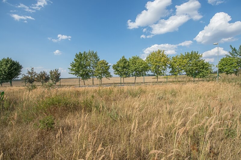 Spojovací, Ohrobec - Praha-západ | Sale, Land, 1 126 m²