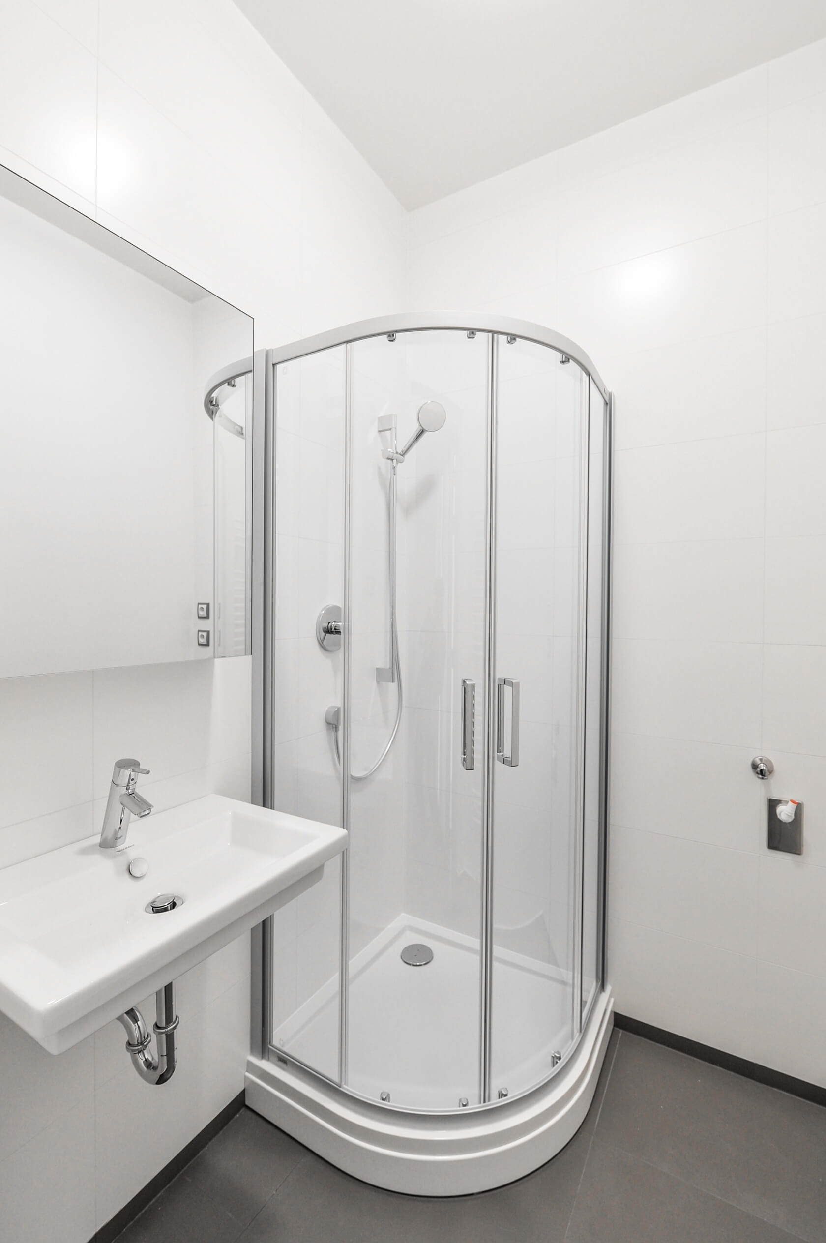 Ovenecká, Holešovice - Praha 7 | Pronájem, Byt 2+kk, 40 m²