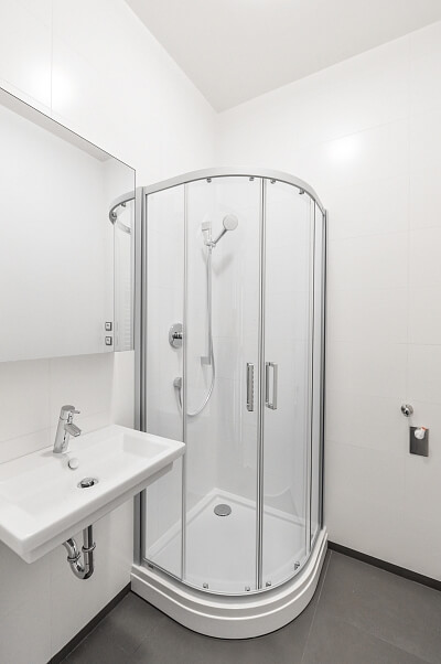 Ovenecká, Holešovice - Praha 7 | Pronájem, Byt 2+kk, 40 m²