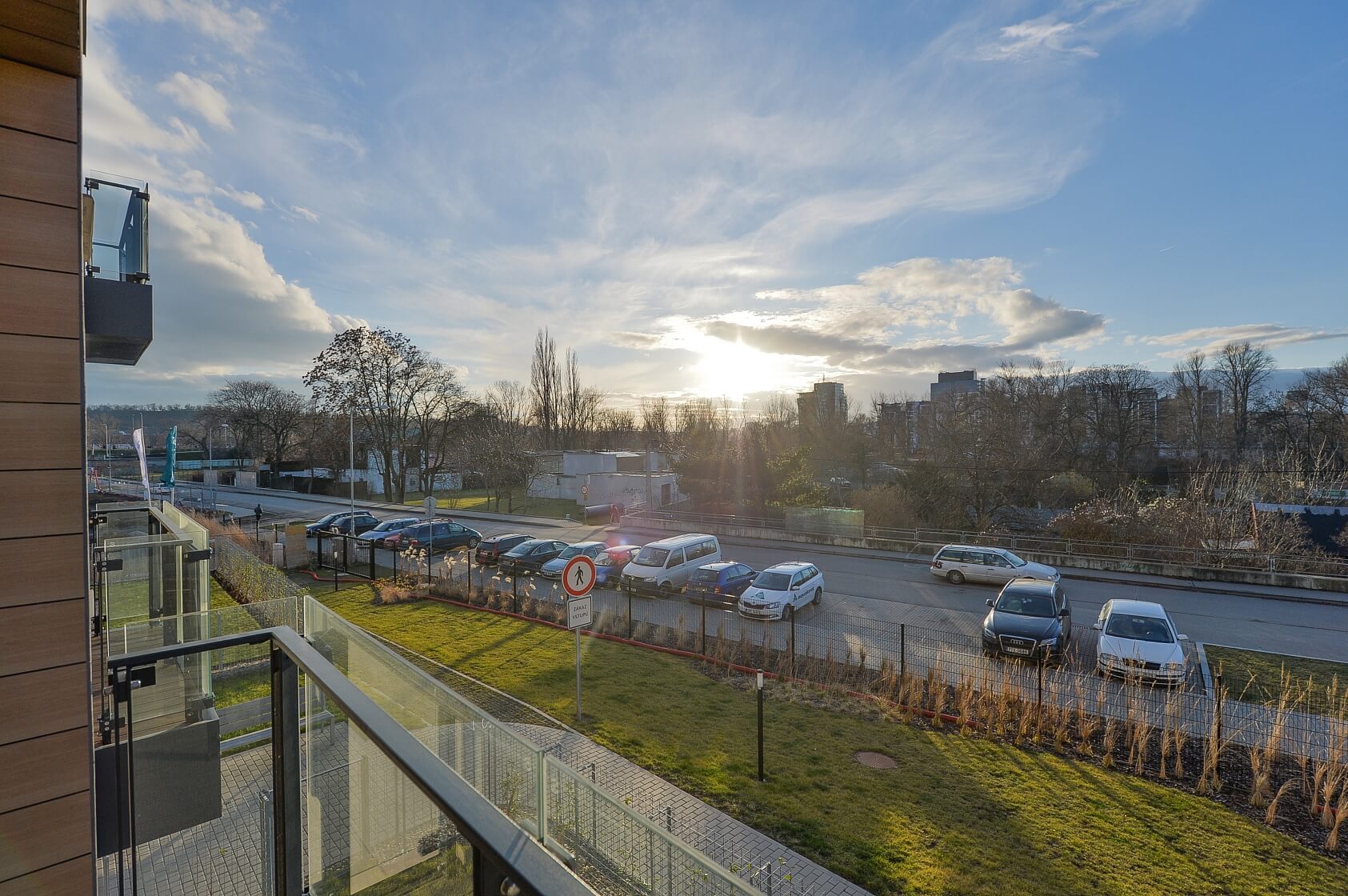 Menclova, Libeň - Praha 8 | Pronájem, Byt 2+kk, 59 m²