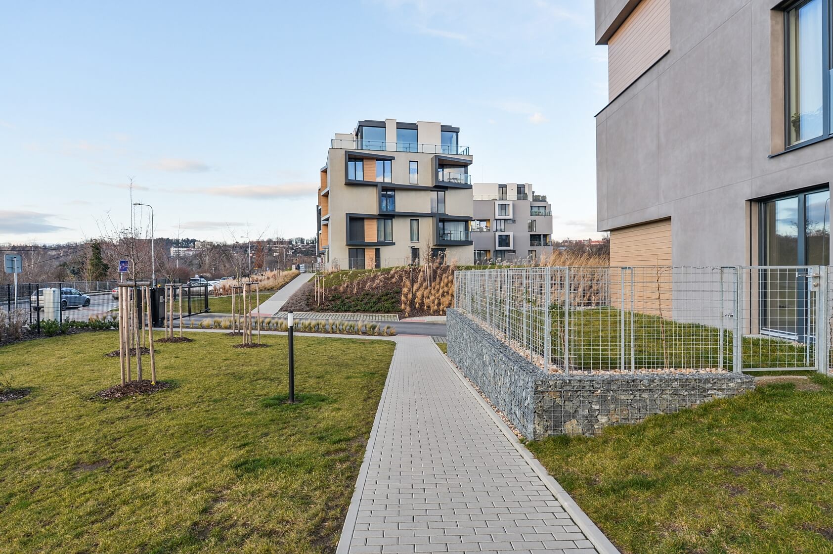 Menclova, Libeň - Praha 8 | Pronájem, Byt 2+kk, 59 m²