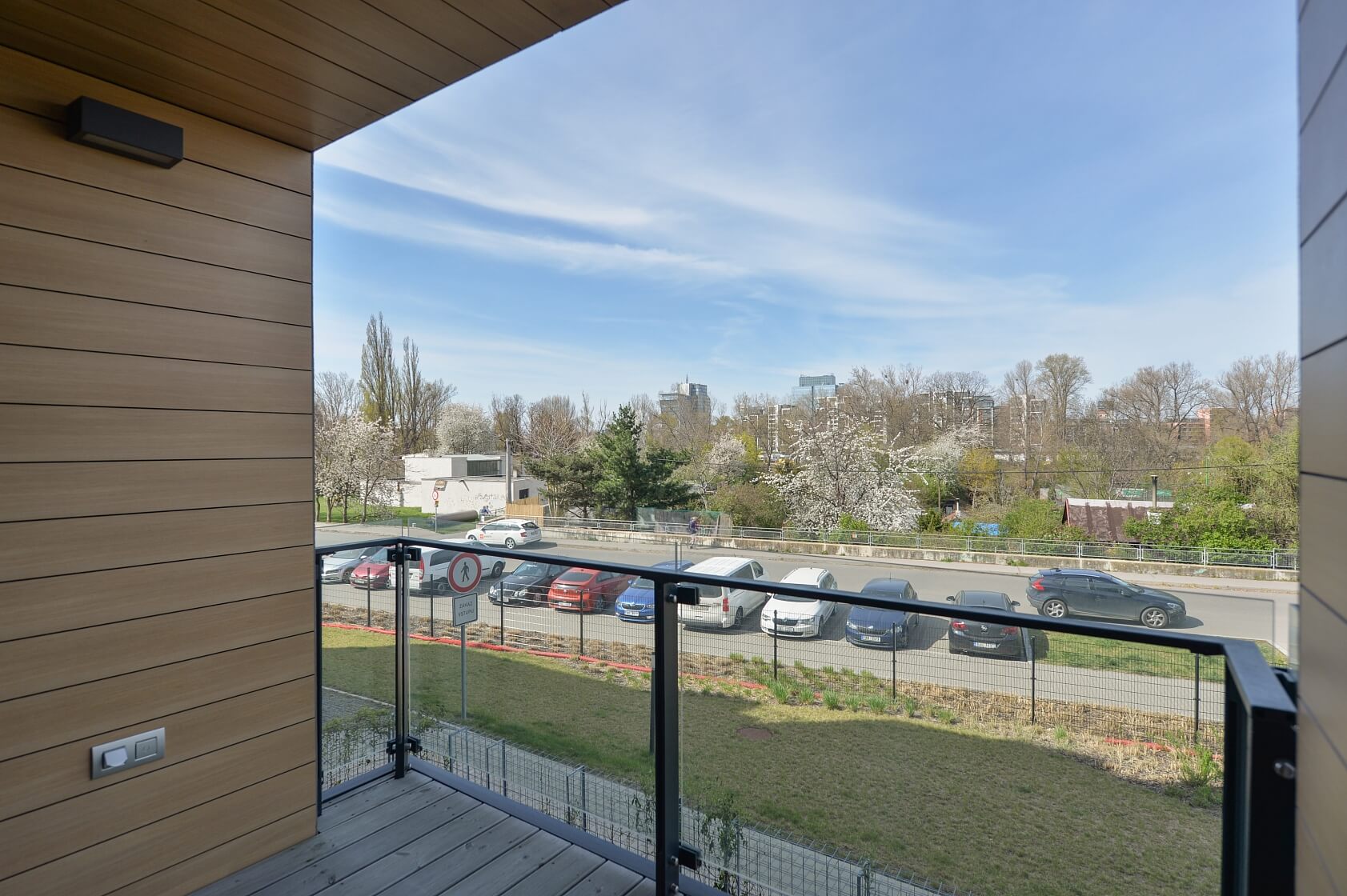 Menclova, Libeň - Praha 8 | Pronájem, Byt 2+kk, 59 m²