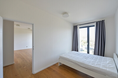 Menclova, Libeň - Praha 8 | Pronájem, Byt 2+kk, 59 m²