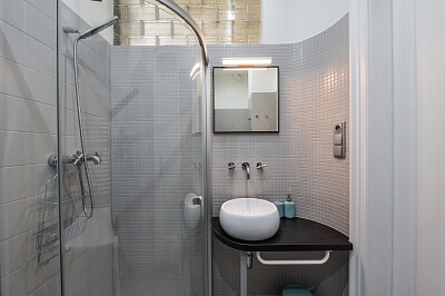 Újezd, Malá Strana - Prague 1 | Rent, Apartment Studio (1+kk), 32 m²