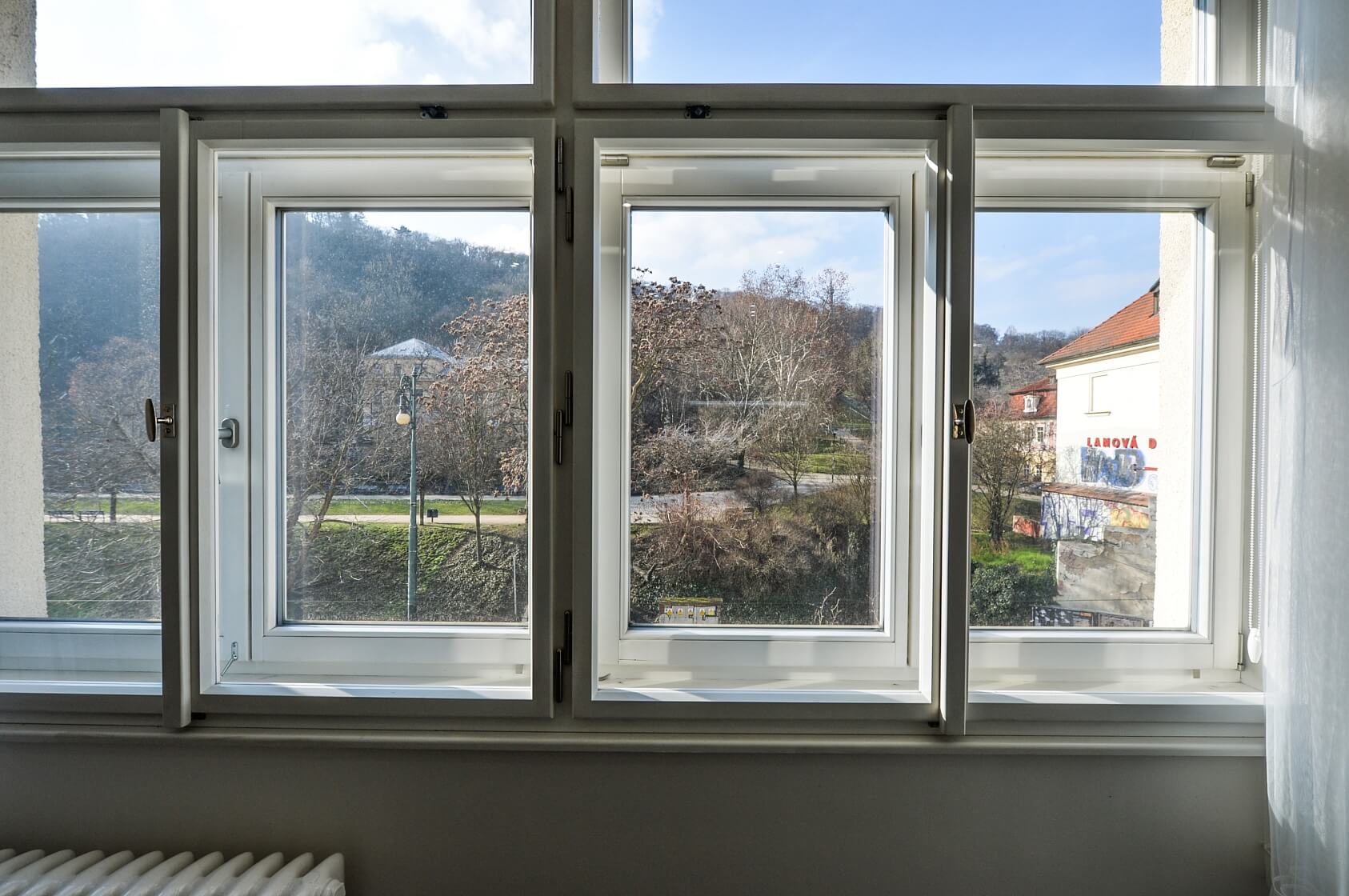 Újezd, Malá Strana - Praha 1 | Pronájem, Byt 1+kk, 32 m²