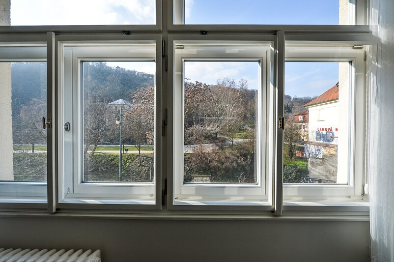 Újezd, Malá Strana - Praha 1 | Pronájem, Byt 1+kk, 32 m²