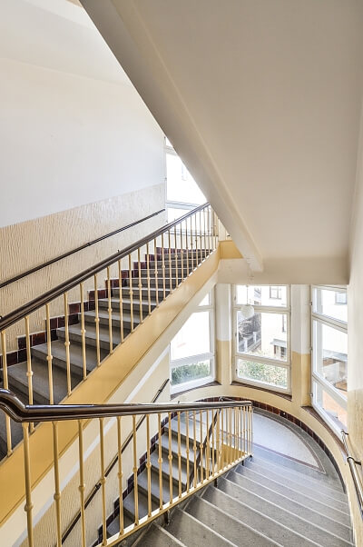 Újezd, Malá Strana - Prague 1 | Rent, Apartment Studio (1+kk), 32 m²