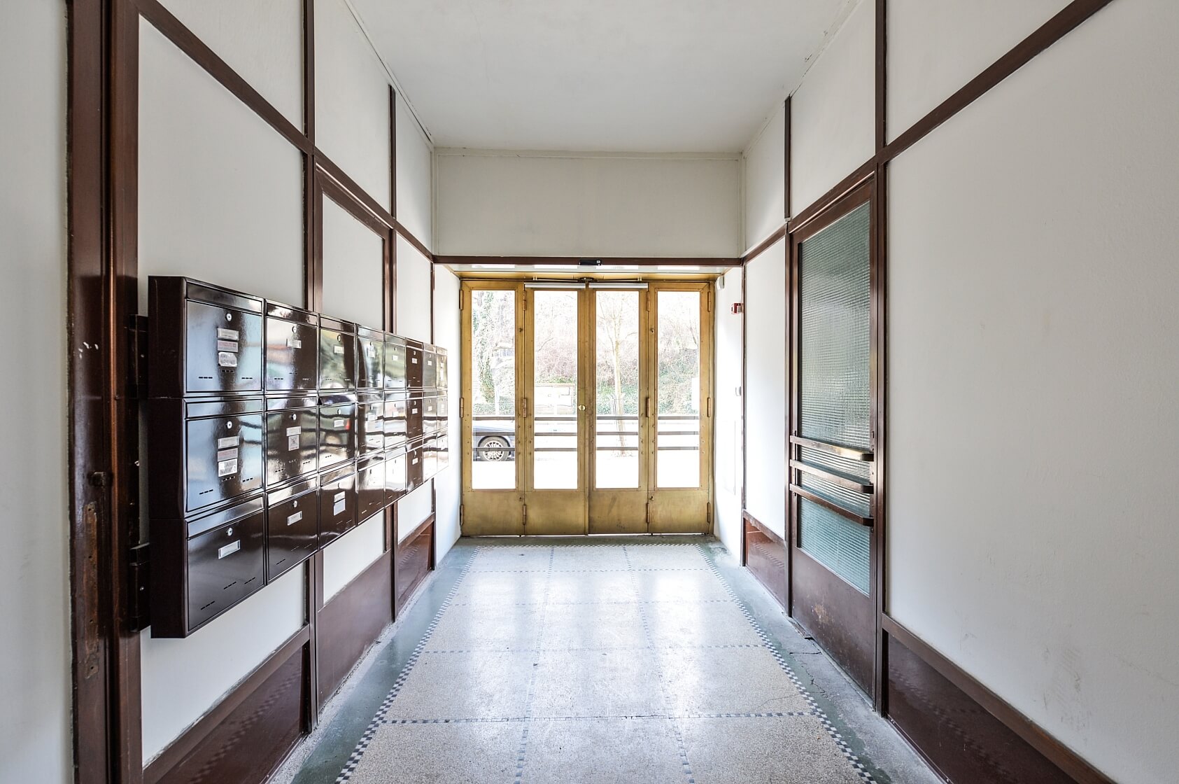 Újezd, Malá Strana - Praha 1 | Pronájem, Byt 1+kk, 32 m²