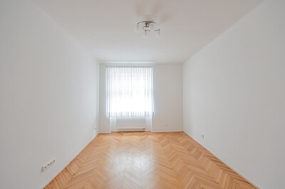 Na Hutích, Dejvice - Praha 6 | Pronájem, Byt 3+kk, 106 m²