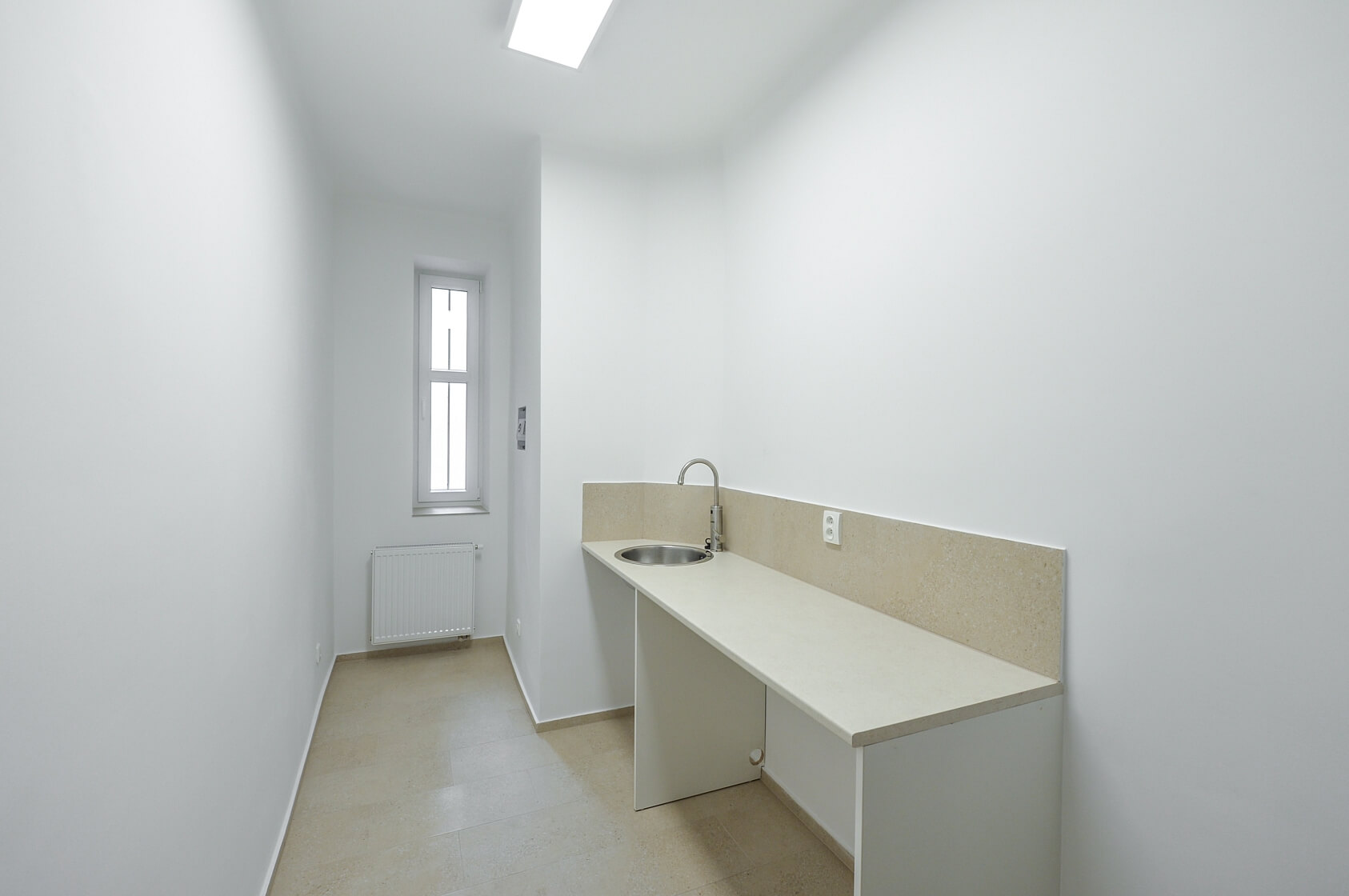Na Hutích, Dejvice - Praha 6 | Pronájem, Byt 3+kk, 106 m²