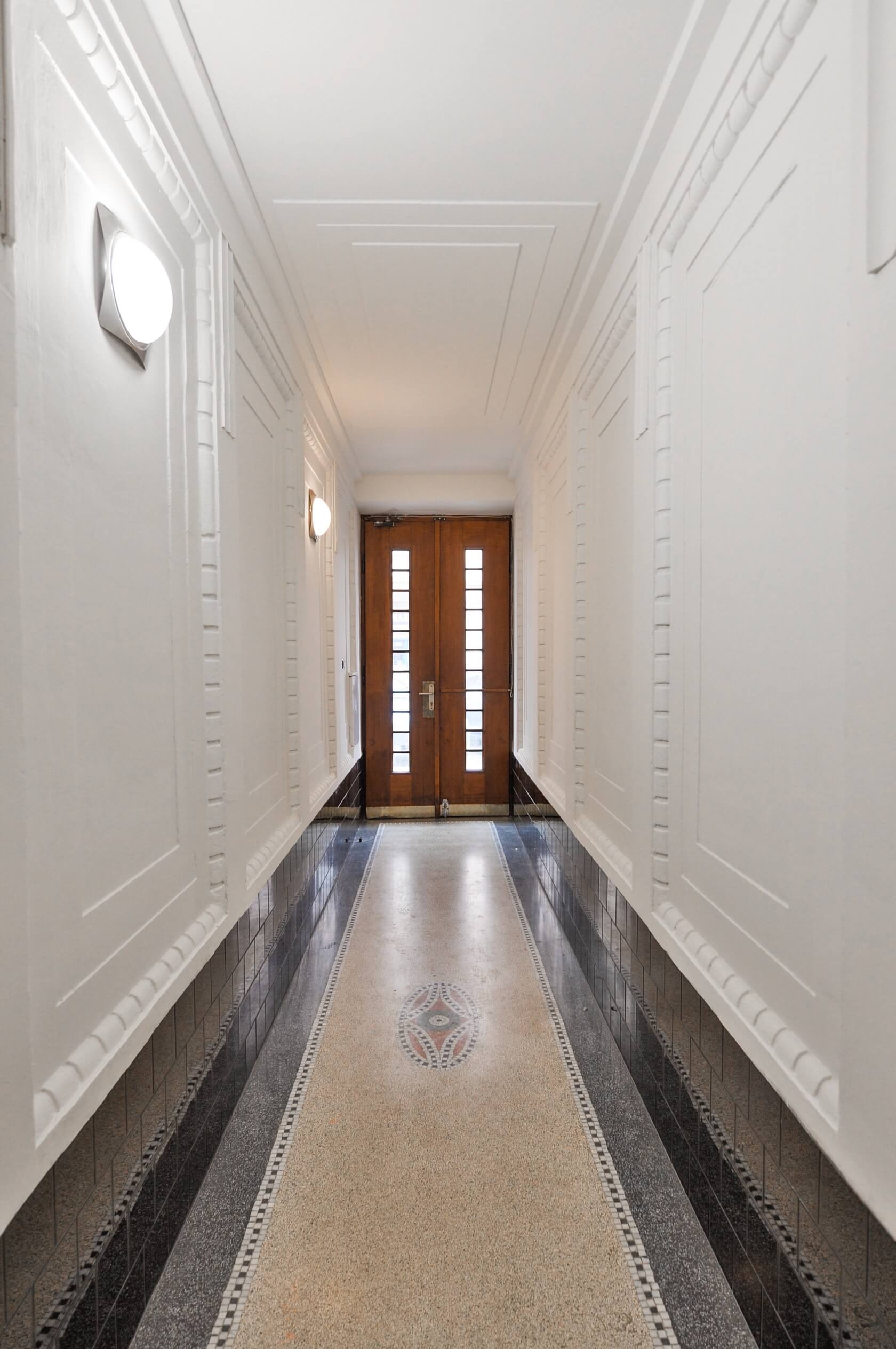 Na Hutích, Dejvice - Praha 6 | Pronájem, Byt 3+kk, 106 m²