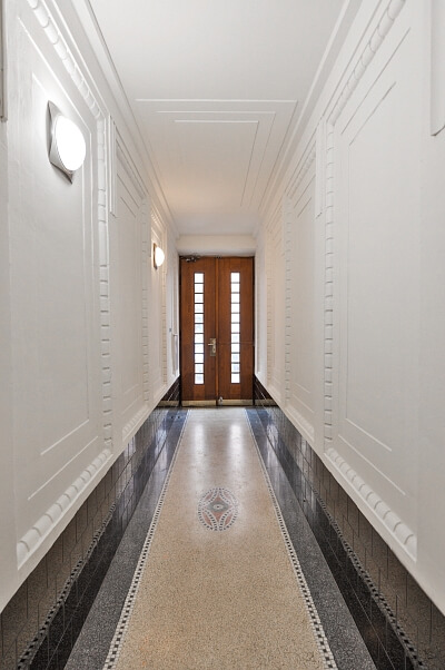 Na Hutích, Dejvice - Praha 6 | Pronájem, Byt 3+kk, 106 m²