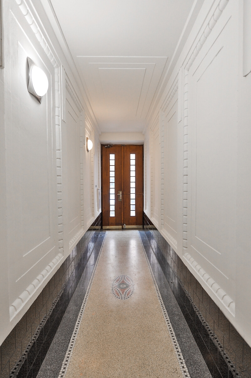 Na Hutích, Dejvice - Praha 6 | Pronájem, Byt 3+kk, 106 m²