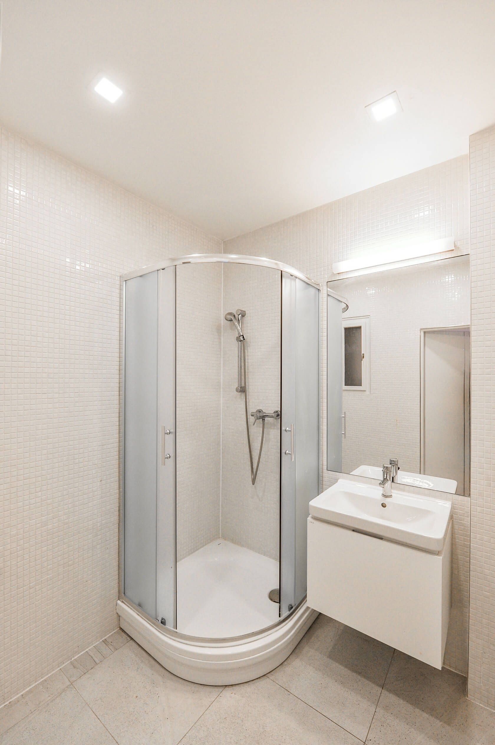 Hollarovo náměstí, Vinohrady - Prague 3 | Rent, Apartment One-bedroom (2+1), 74 m²