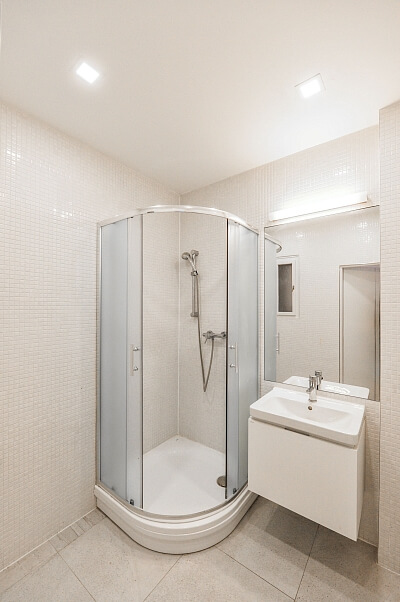 Hollarovo náměstí, Vinohrady - Prague 3 | Rent, Apartment One-bedroom (2+1), 74 m²