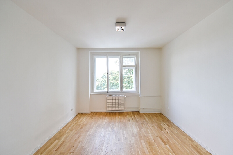 Hollarovo náměstí, Vinohrady - Prague 3 | Rent, Apartment One-bedroom (2+1), 74 m²