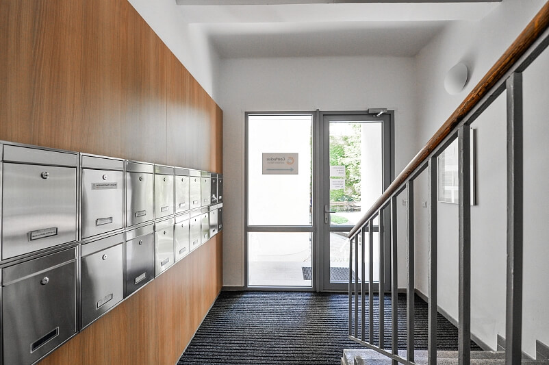 Hollarovo náměstí, Vinohrady - Praha 3 | Pronájem, Byt 2+1, 74 m²