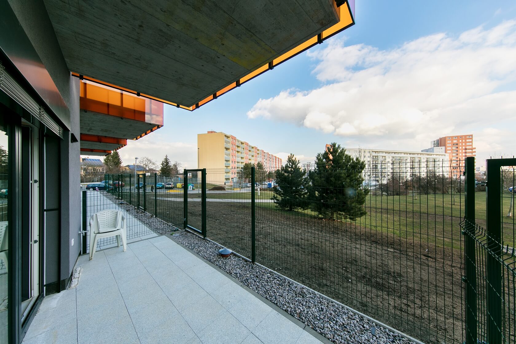 Bolevecká, Horní Měcholupy - Praha 9 | Pronájem, Byt 1+kk, 49 m²