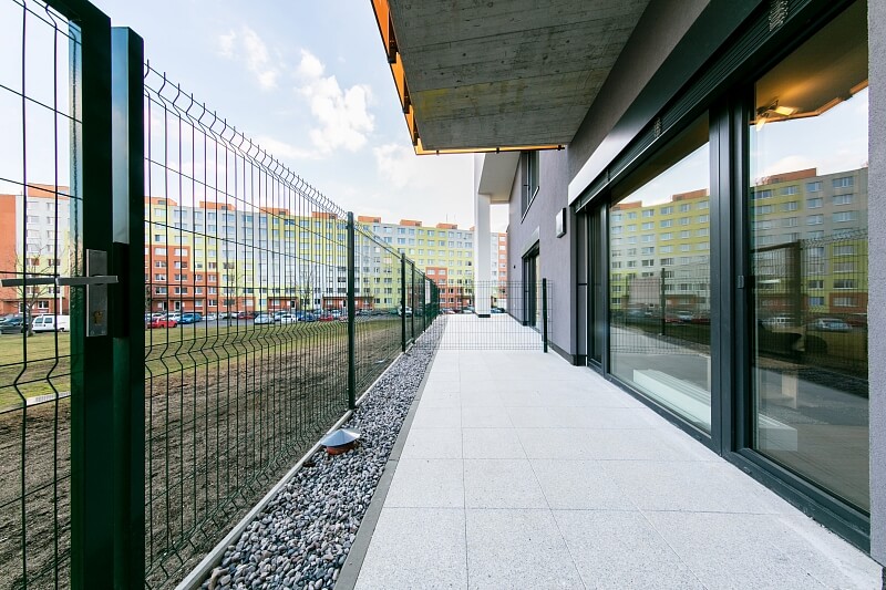 Bolevecká, Horní Měcholupy - Prague 9 | Rent, Apartment Studio (1+kk), 49 m²