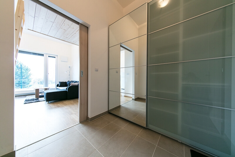 Bolevecká, Horní Měcholupy - Prague 9 | Rent, Apartment Studio (1+kk), 49 m²