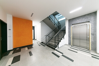 Bolevecká, Horní Měcholupy - Praha 9 | Pronájem, Byt 1+kk, 49 m²