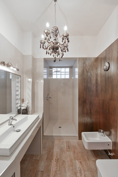 Rybalkova, Vršovice - Prague 10 | Rent, Apartment One-bedroom (2+kk), 82 m²