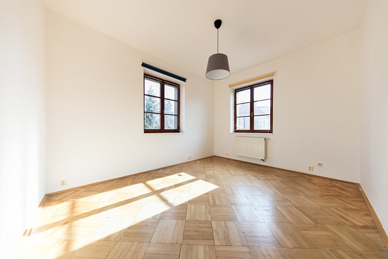U Ladronky, Břevnov - Prague 6 | Rent, Apartment One-bedroom (2+1), 60 m²