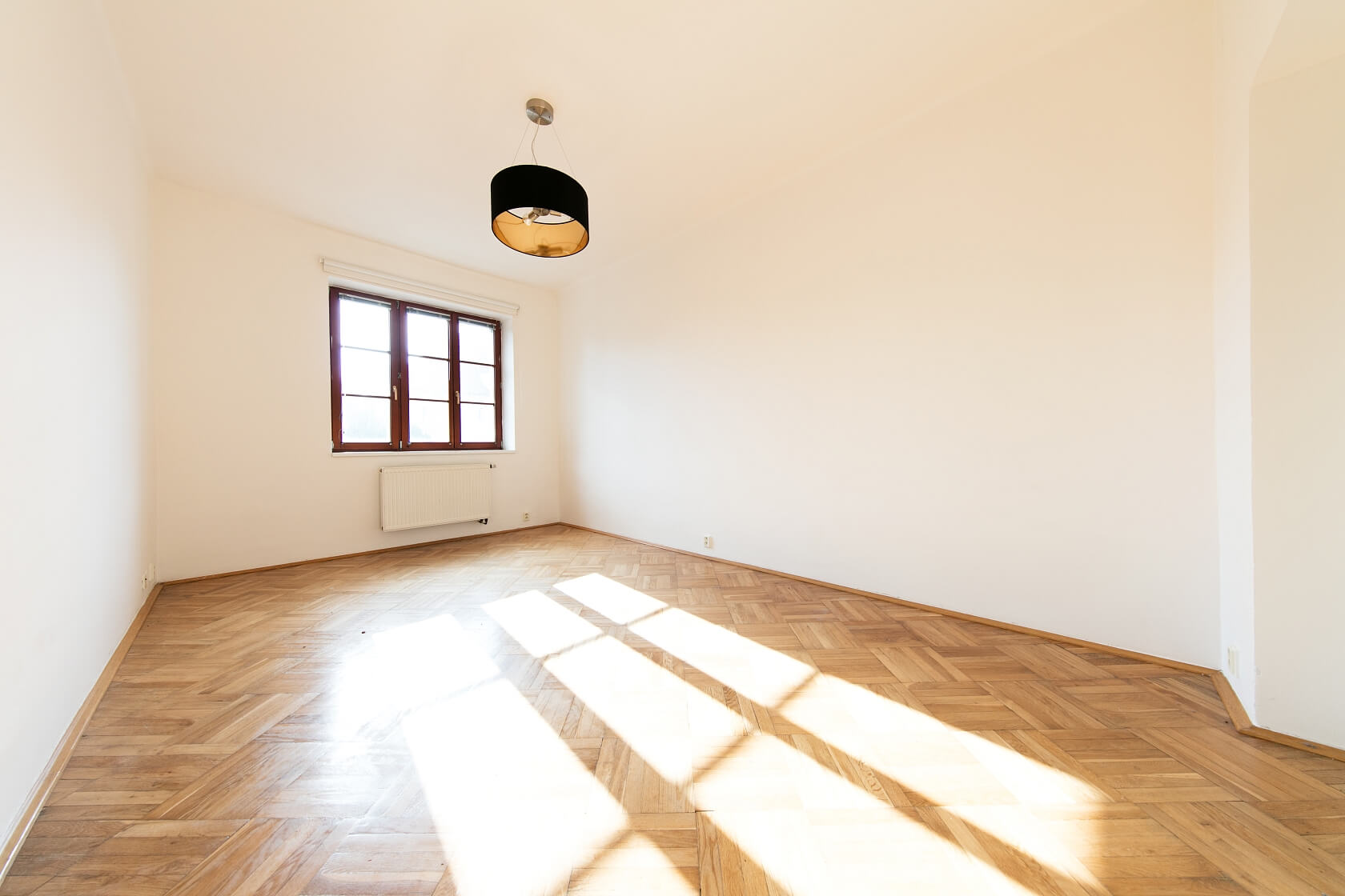 U Ladronky, Břevnov - Prague 6 | Rent, Apartment One-bedroom (2+1), 60 m²