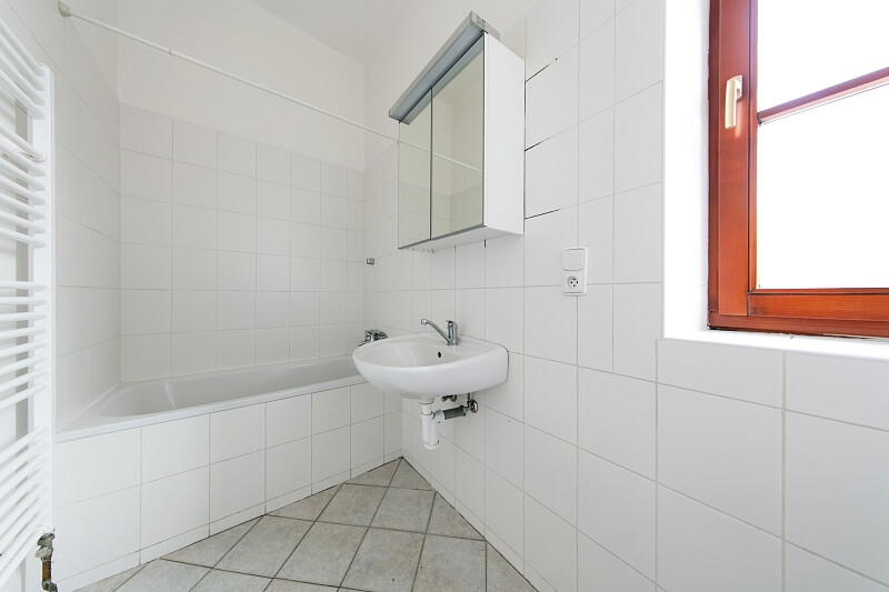 U Ladronky, Břevnov - Praha 6 | Pronájem, Byt 2+1, 60 m²