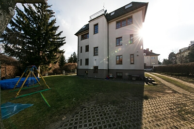 U Ladronky, Břevnov - Prague 6 | Rent, Apartment One-bedroom (2+1), 60 m²