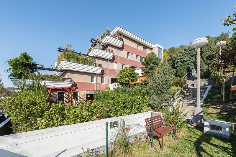 Terasovitá, Podolí - Praha 4 | Prodej, Byt 3+1, 96 m²