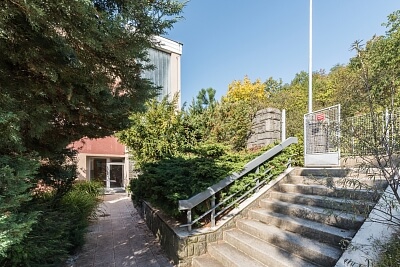 Terasovitá, Podolí - Praha 4 | Prodej, Byt 3+1, 96 m²