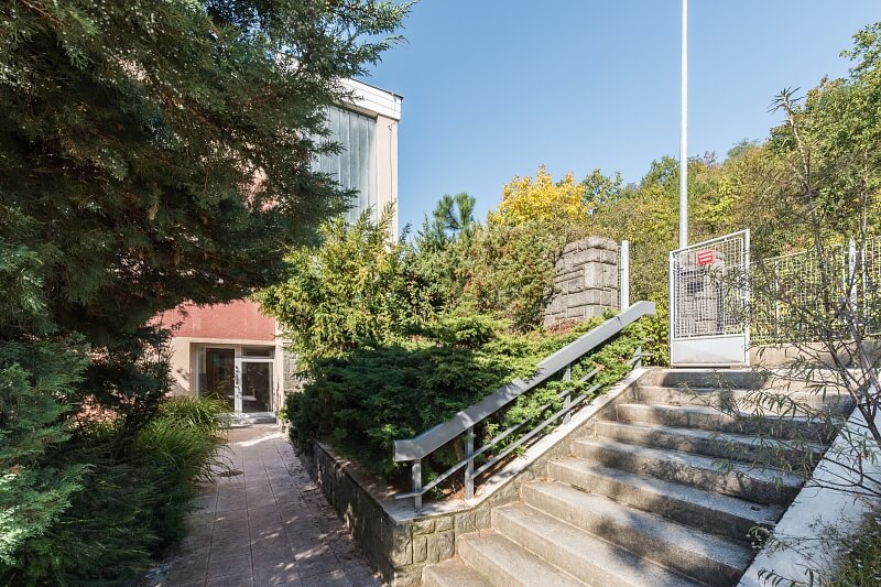 Terasovitá, Podolí - Prague 4 | Sale, Apartment Two-bedroom (3+1), 96 m²