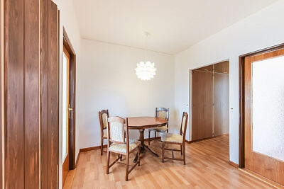 Terasovitá, Podolí - Prague 4 | Sale, Apartment Two-bedroom (3+1), 96 m²