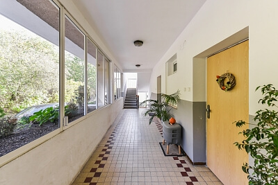 Terasovitá, Podolí - Prague 4 | Sale, Apartment Two-bedroom (3+1), 96 m²