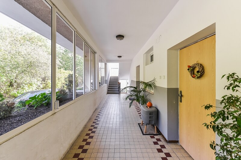 Terasovitá, Podolí - Prague 4 | Sale, Apartment Two-bedroom (3+1), 96 m²