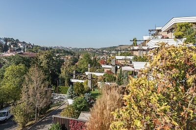 Terasovitá, Podolí - Praha 4 | Prodej, Byt 3+1, 96 m²