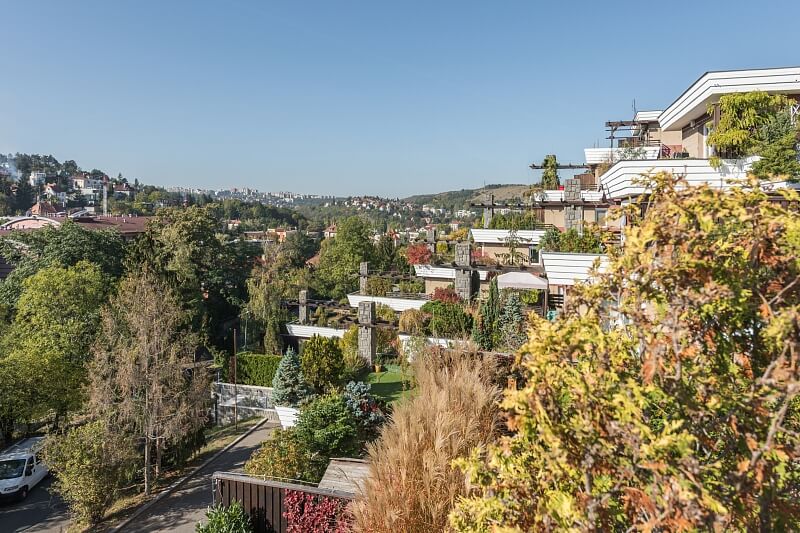 Terasovitá, Podolí - Praha 4 | Prodej, Byt 3+1, 96 m²