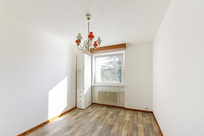 Terasovitá, Podolí - Praha 4 | Prodej, Byt 3+1, 96 m²