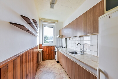 Terasovitá, Podolí - Praha 4 | Prodej, Byt 3+1, 96 m²