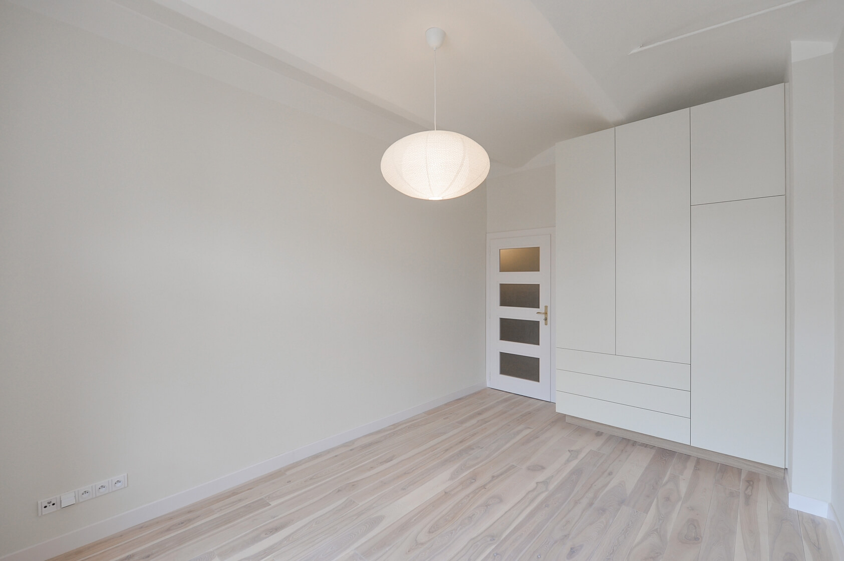 Podskalská, Nové Město - Prague 2 | Rent, Apartment One-bedroom (2+kk), 50 m²