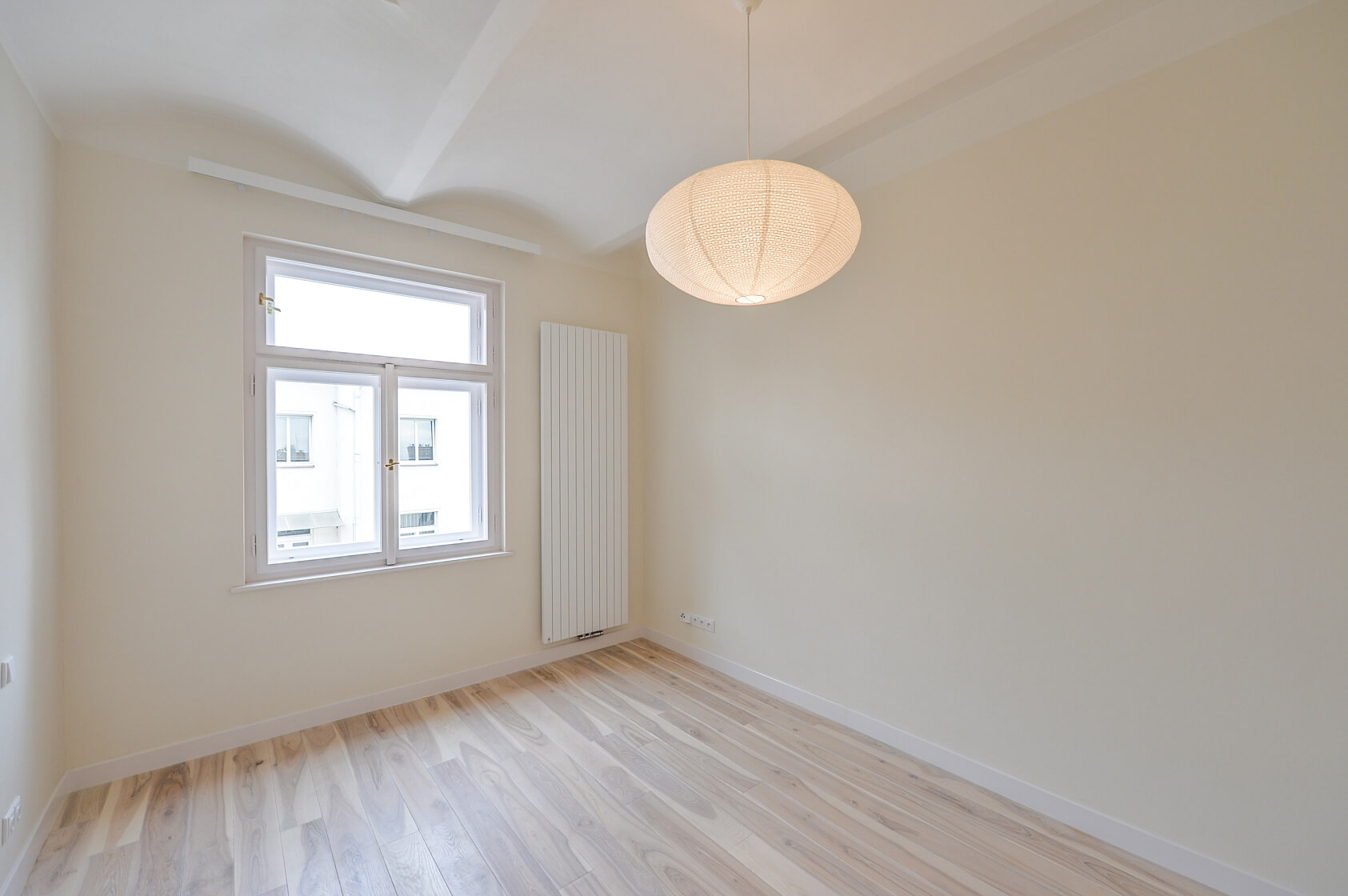 Podskalská, Nové Město - Prague 2 | Rent, Apartment One-bedroom (2+kk), 50 m²