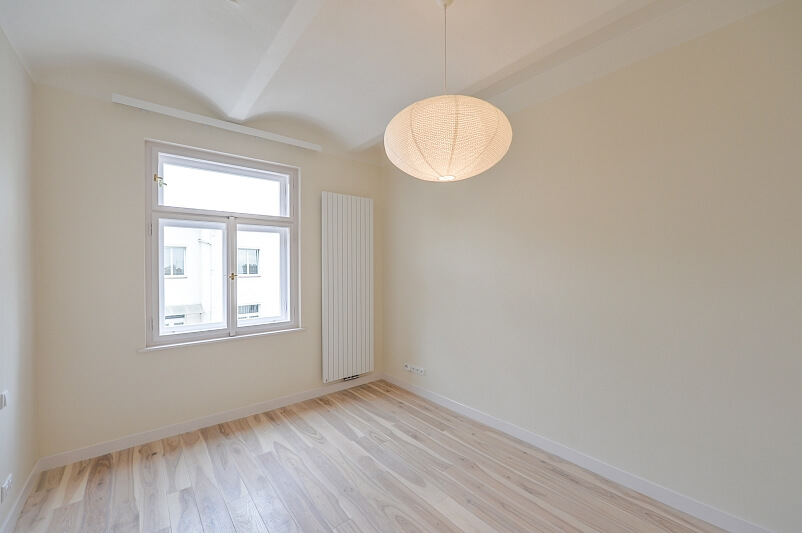 Podskalská, Nové Město - Prague 2 | Rent, Apartment One-bedroom (2+kk), 50 m²