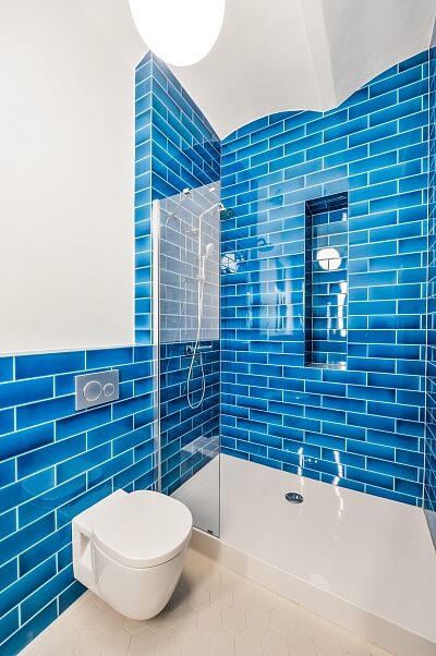 Podskalská, Nové Město - Prague 2 | Rent, Apartment One-bedroom (2+kk), 50 m²