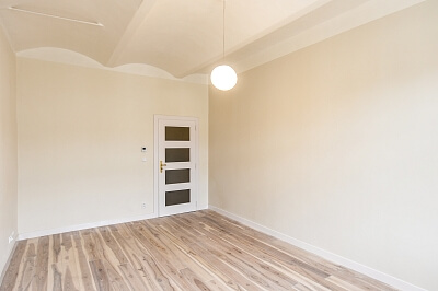 Podskalská, Nové Město - Prague 2 | Rent, Apartment One-bedroom (2+kk), 50 m²