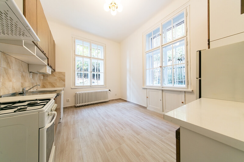 Mošnova, Smíchov - Praha 5 | Pronájem, Byt 3+1, 130 m²