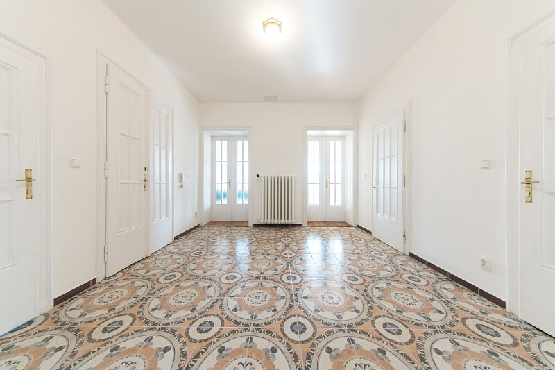 Mošnova, Smíchov - Praha 5 | Pronájem, Byt 3+1, 130 m²