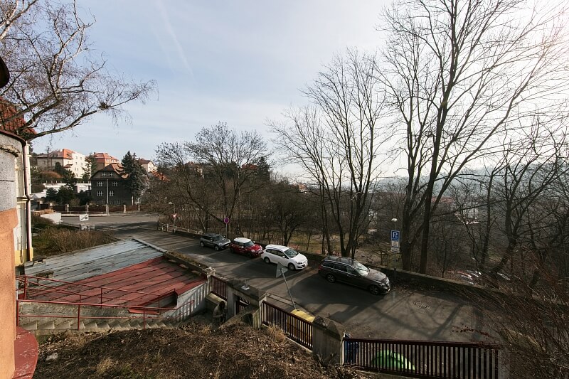 Mošnova, Smíchov - Prague 5 | Rent, Apartment Two-bedroom (3+1), 130 m²